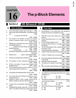 16 The p block Elements.pdf